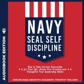 Navy Seal Self Discipline