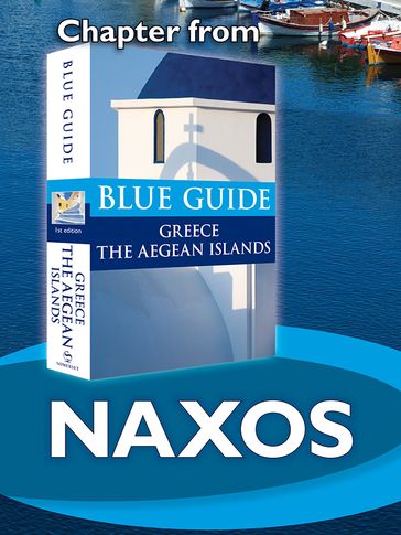 Naxos - Blue Guide Chapter - Nigel McGilchrist