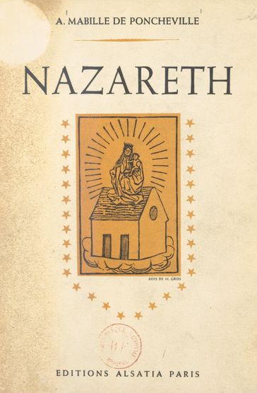 Nazareth - André Mabille de Poncheville