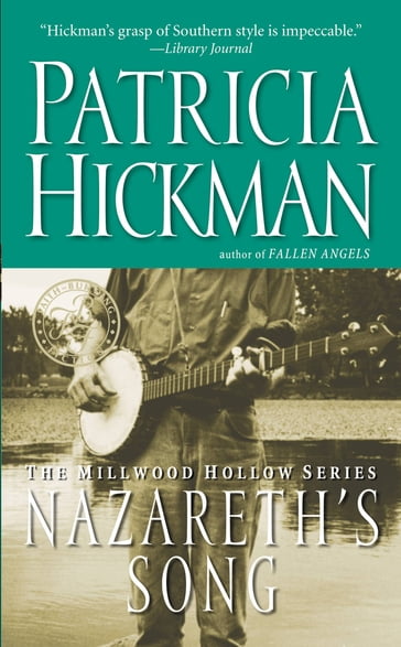 Nazareth's Song - Patricia Hickman