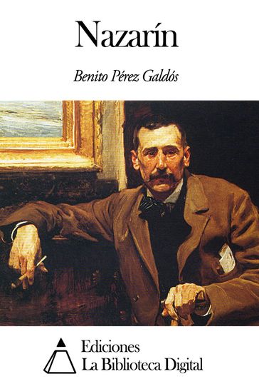 Nazarín - Benito Pérez Galdós