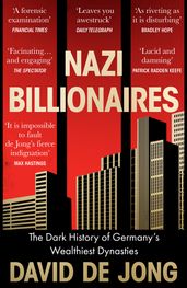 Nazi Billionaires: The Dark History of Germany