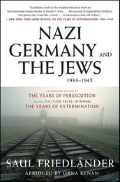 Nazi Germany and the Jews, 19331945