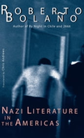 Nazi Literature in the Americas