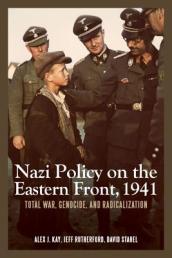 Nazi Policy on the Eastern Front, 1941 8