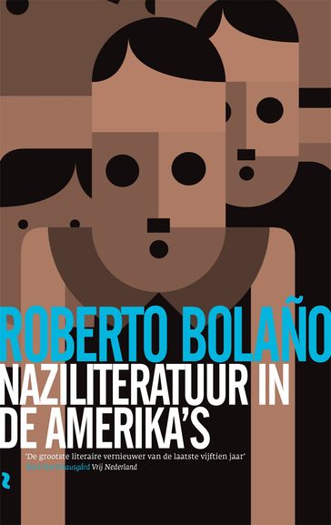 Naziliteratuur in de Amerika's - Roberto Bolano