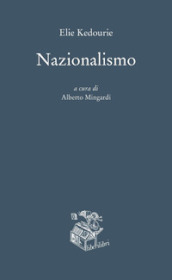 Nazionalismo