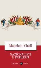 Nazionalisti e patrioti