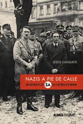 Nazis a pie de calle