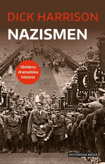 Nazismen - Dick Harrison