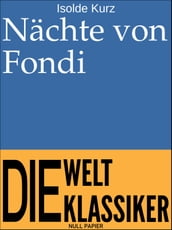 Nächte von Fondi