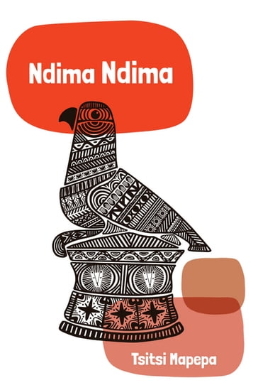 Ndima Ndima - Tsitsi Mapepa