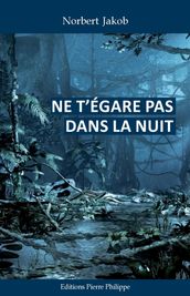 Ne t égare pas dans la nuit