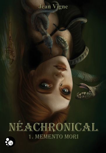 Néachronical, 1 - Jean Vigne