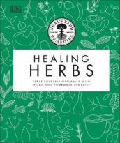 Neal s Yard Remedies Healing Herbs