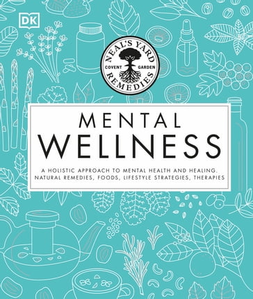 Neal's Yard Remedies Mental Wellness - Dk - Pat Thomas