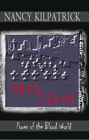 Near Death - Nancy Kilpatrick