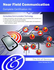 Near Field Communication Complete Certification Kit - Core Series for IT