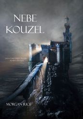 Nebe Kouzel (Sága arodjv Prsten  Kniha Devátá)