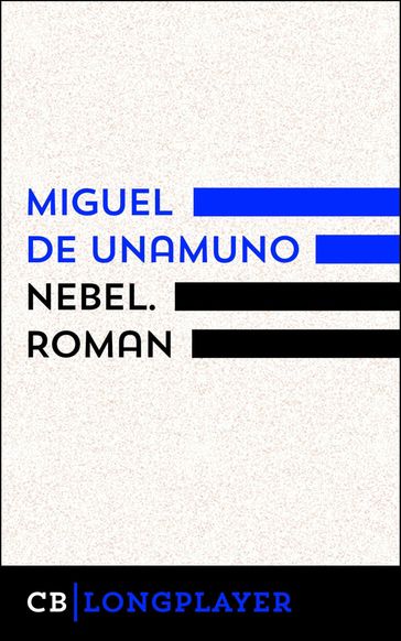 Nebel - Miguel de Unamuno