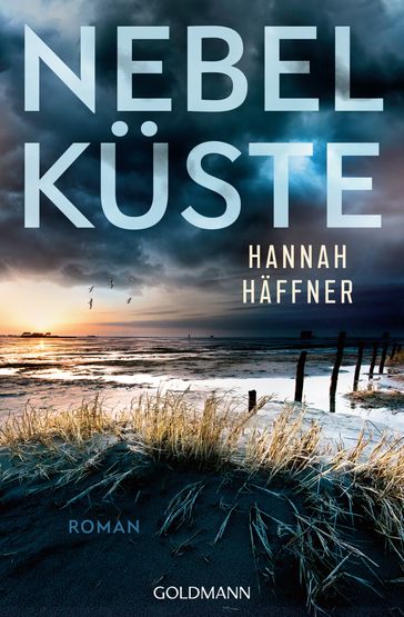Nebelküste - Hannah Haffner