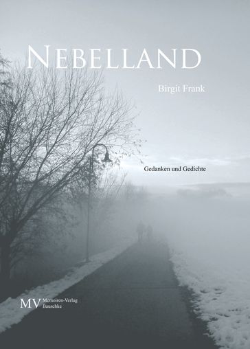 Nebelland - Birgit Frank