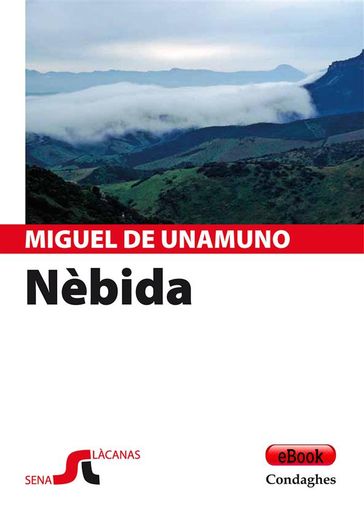 Nèbida - Miguel de Unamuno