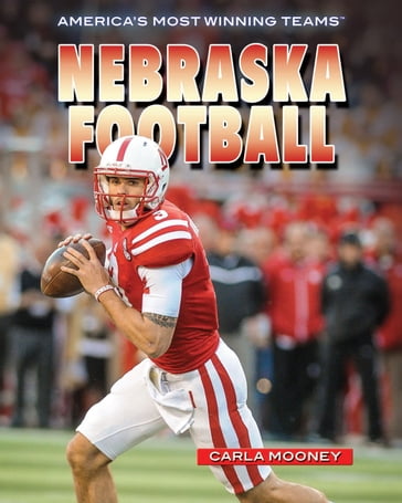 Nebraska Football - Carla Mooney