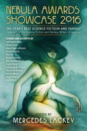 Nebula Awards Showcase 2016