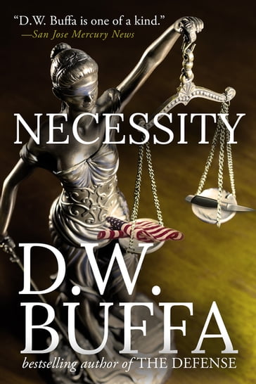 Necessity - D.W. Buffa