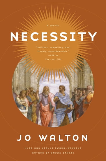 Necessity - Jo Walton