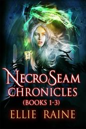 NecroSeam Chronicles Boxed Set