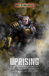 Necromunda: Uprising