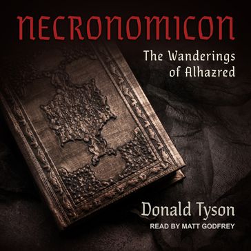 Necronomicon - Donald Tyson