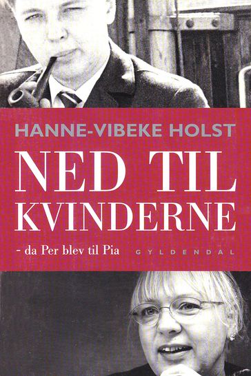 Ned til kvinderne - Hanne-Vibeke Holst