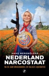 Nederland narcostaat
