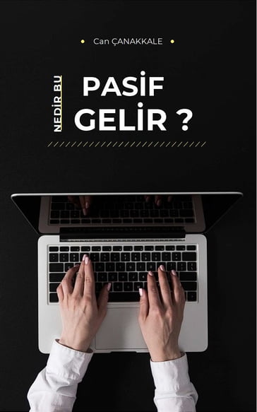 Nedir Bu Pasif Gelir? - Can&Selin Çanakkale