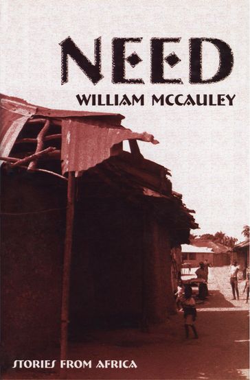 Need - William McCauley