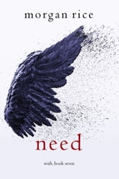 Need (Wish, Book Seven)