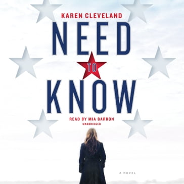 Need to Know - Karen Cleveland