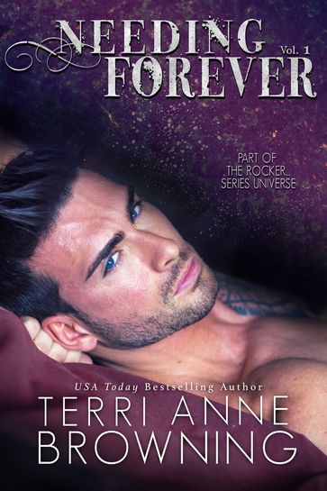 Needing Forever - Terri Anne Browning