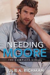 Needing Moore Series