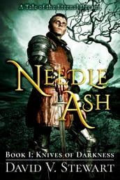 Needle Ash Book 1: Knives of Darkness