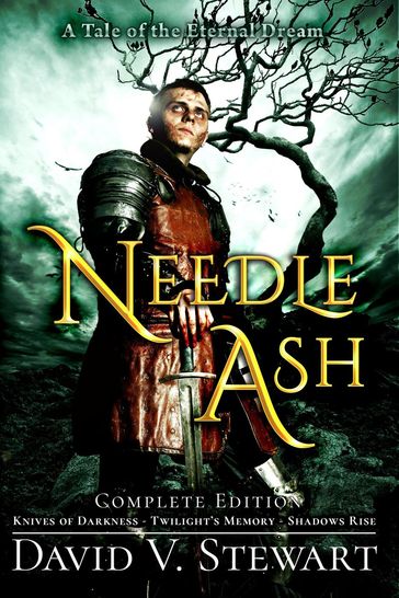 Needle Ash - David V. Stewart