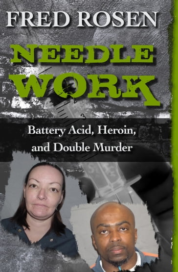 Needle Work - Fred Rosen