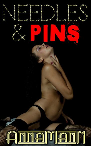 Needles & Pins - Anna Mann