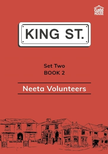 Neeta Volunteers - Iris Nunn