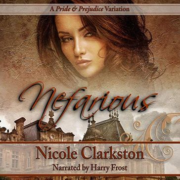 Nefarious - Nicole Clarkston