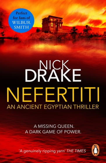 Nefertiti - Nick Drake