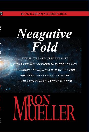 Negative Fold - Ron Mueller